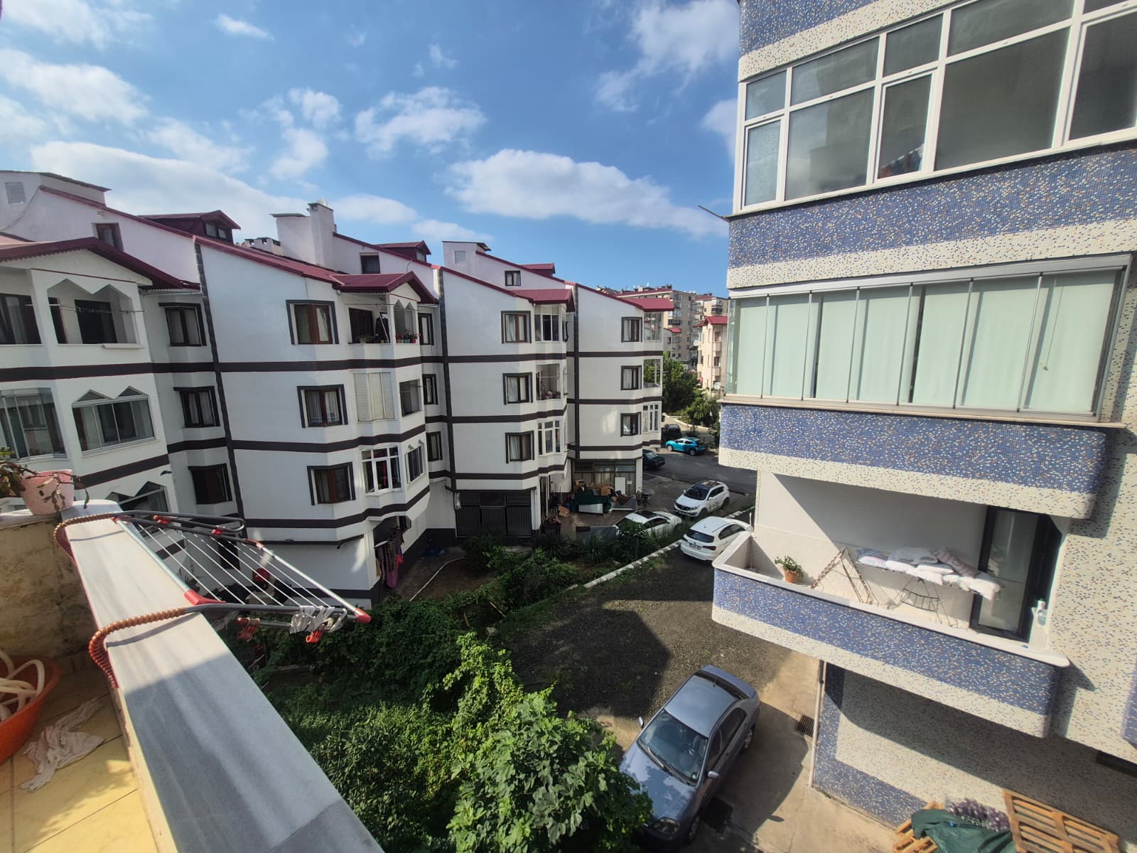 ALTINKENT SİTESİ A BLOK D:7